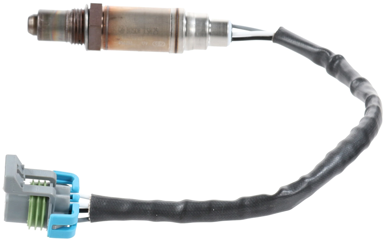 Лямбдазонд, датчик кисню до каталізатора F00HL00255 Bosch