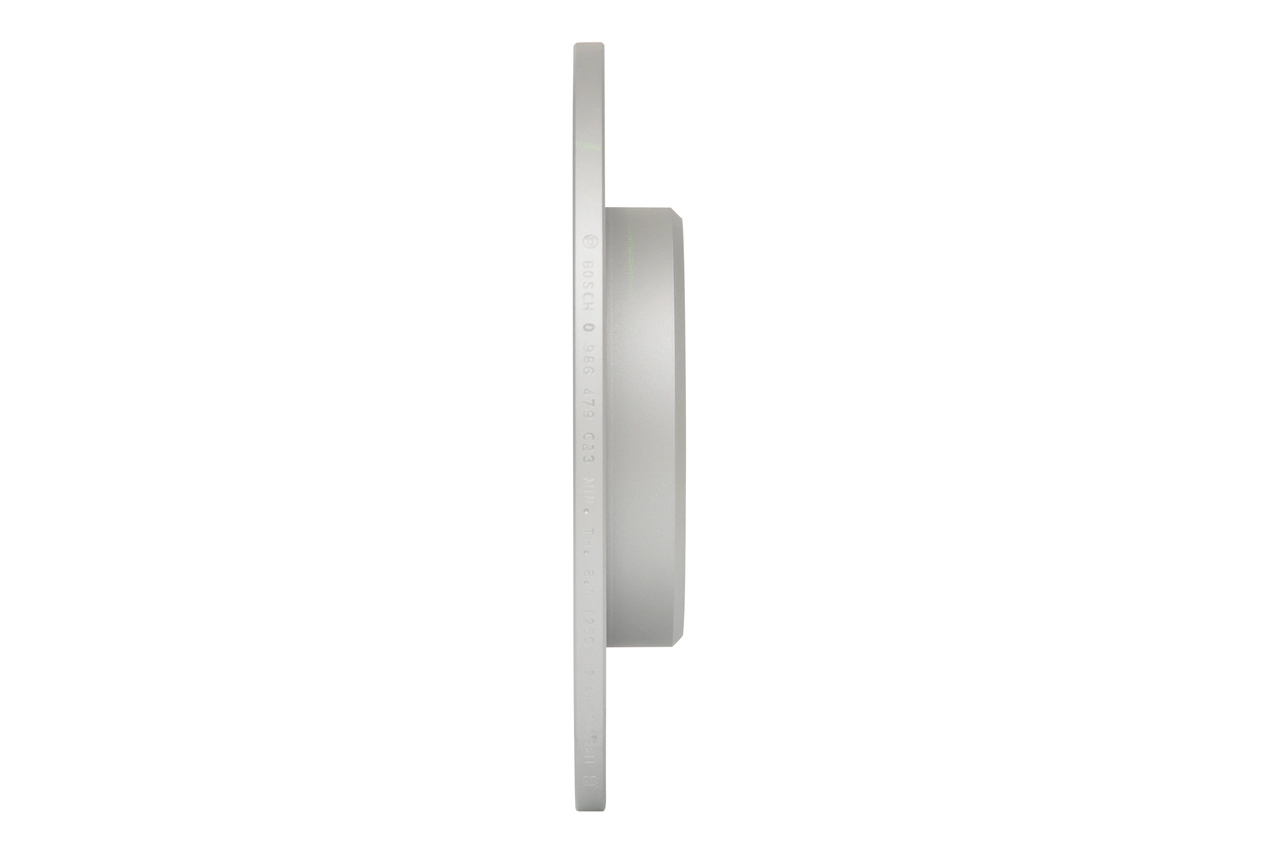 0986479C23 Bosch Дискові гальма