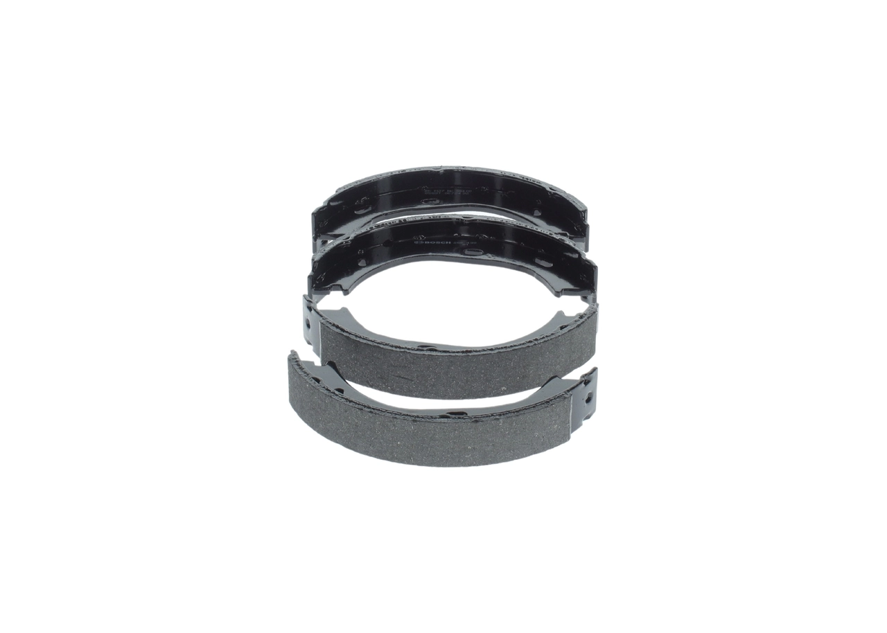 Купити 0986487126 Bosch Гальмівні колодки гальма стоянки