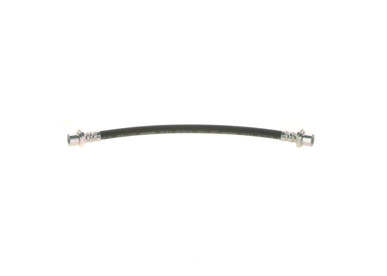 Шланг гальмівний передній Bosch 1987481129 ціна, від 6.84 USD