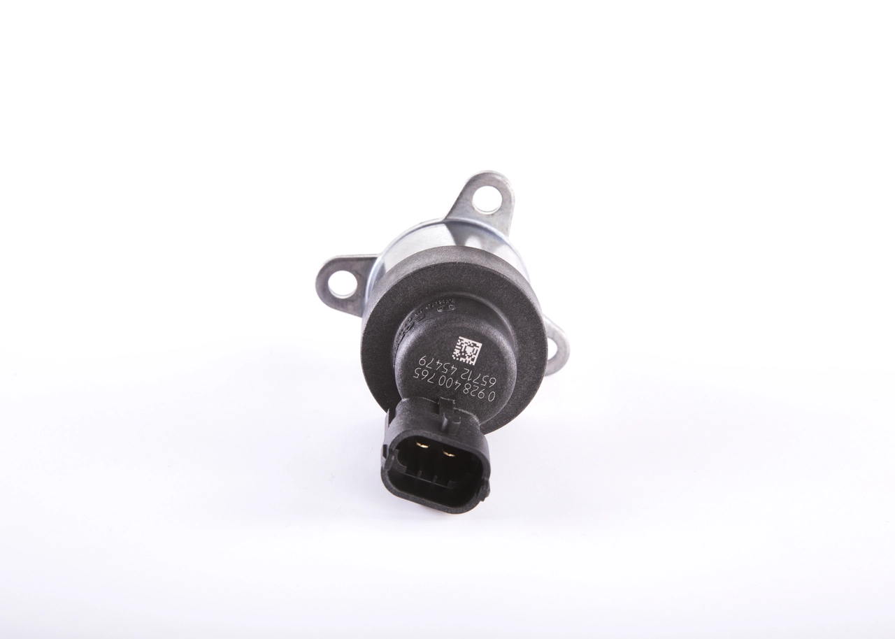928400765 Bosch Клапан високого тиску