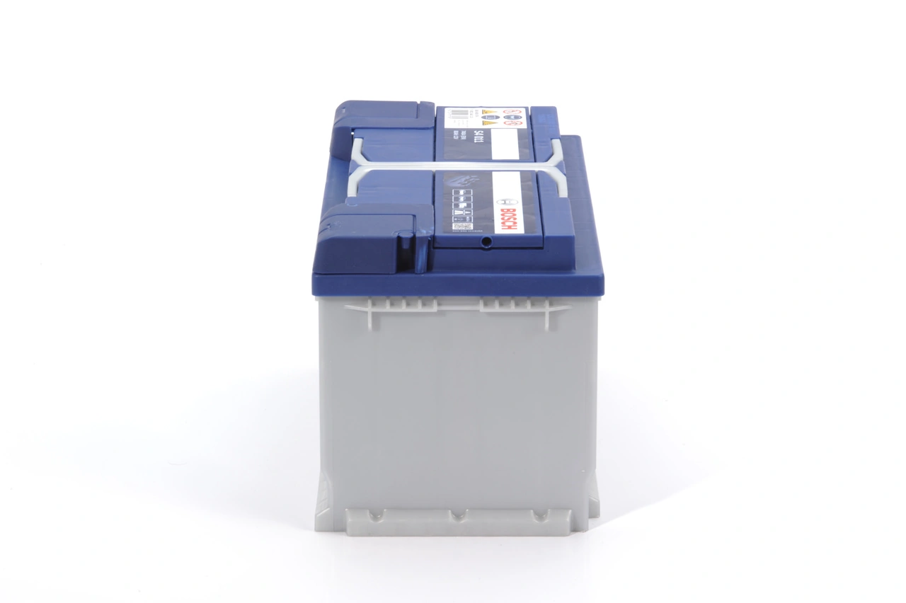 Батарея акумуляторна Bosch 0092S40110 ціна, від 130.71 USD