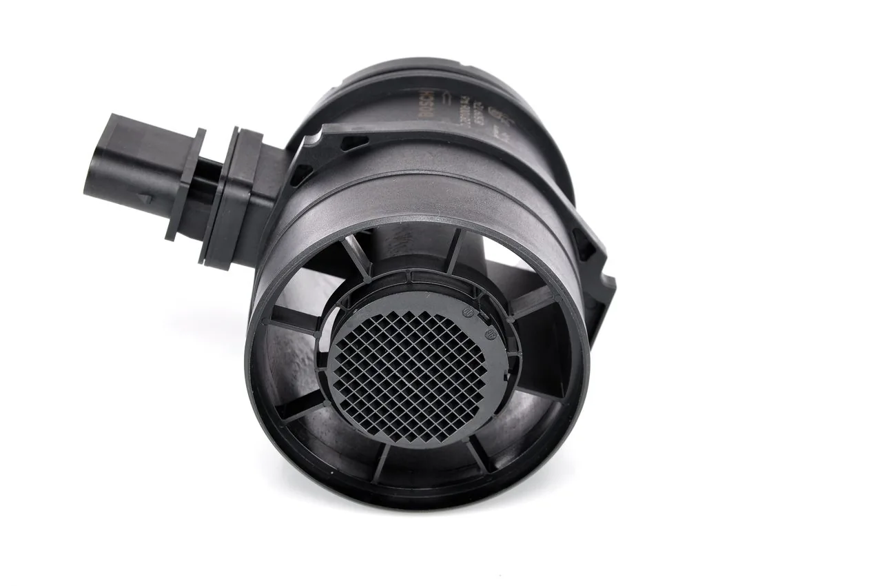 Датчик масової витрати повітря Bosch 0281006146 ціна, від 65.30 USD