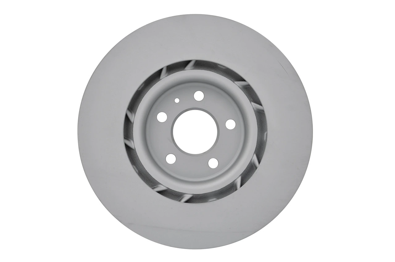0986479D28 Bosch Гальмо дискове переднє