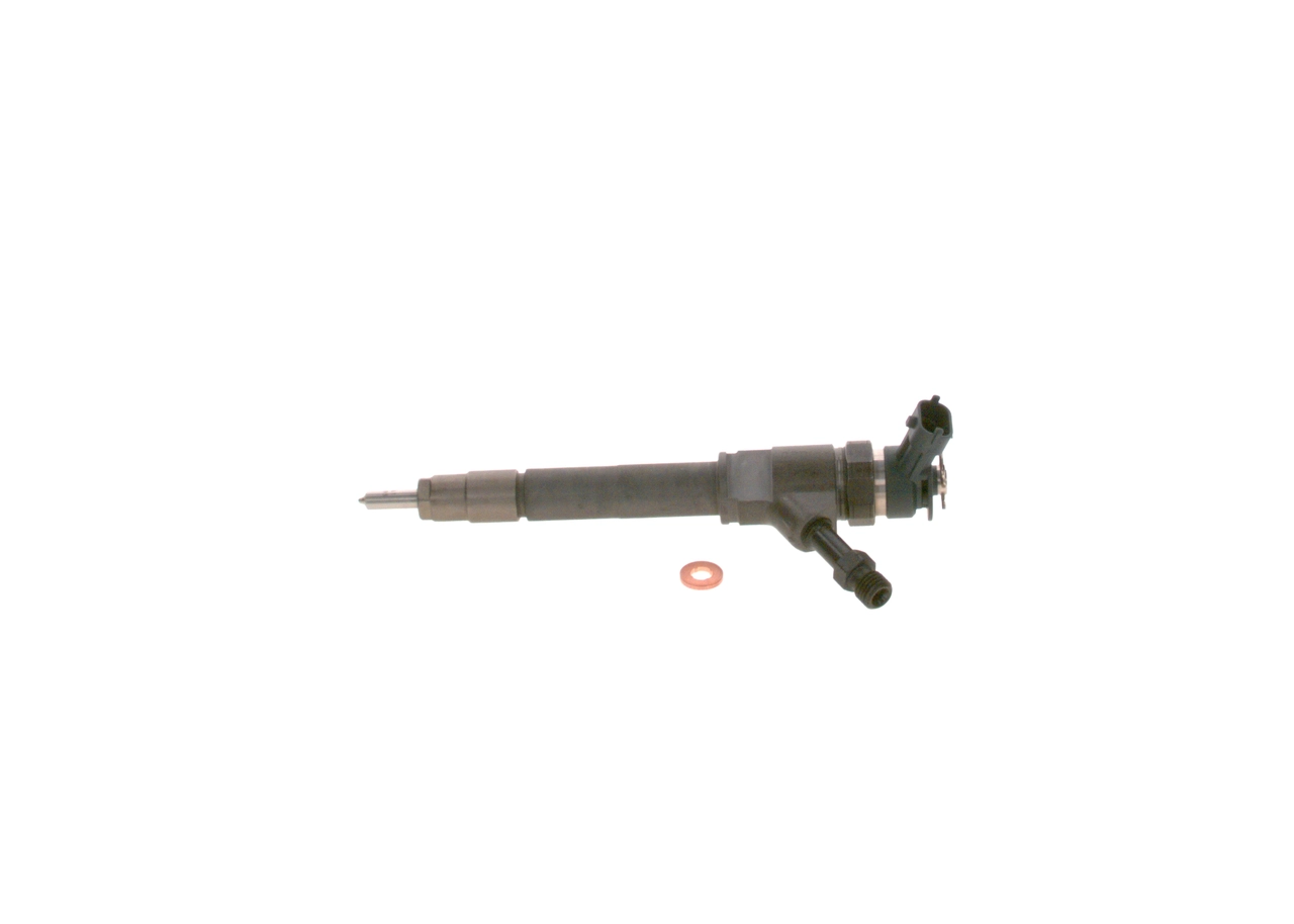 Форсунка інжектора Bosch 0986435123