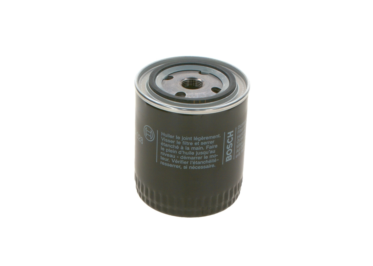 0451103028 Bosch Фільтр масла