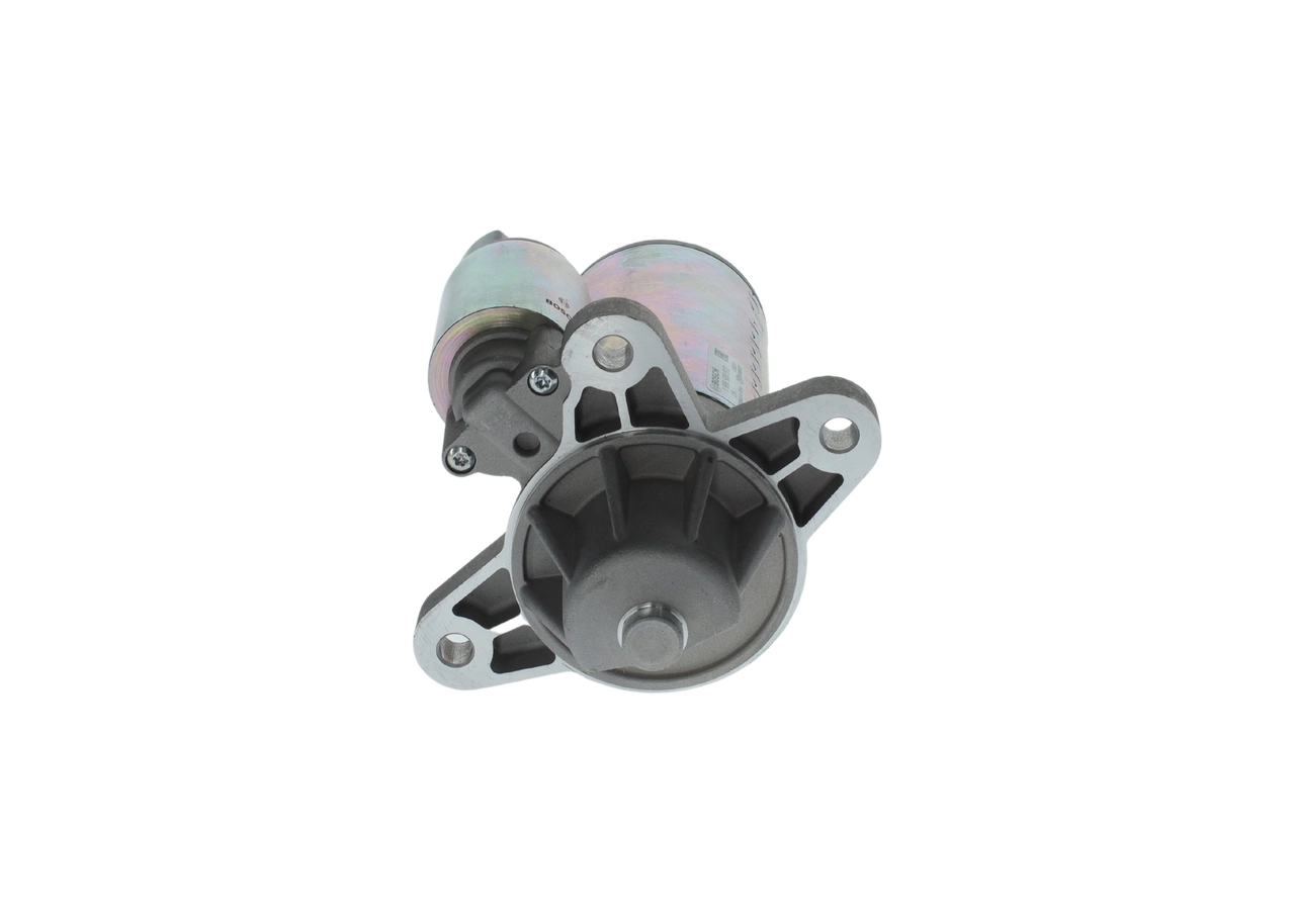 Купити 1986S00912 Bosch Стартер