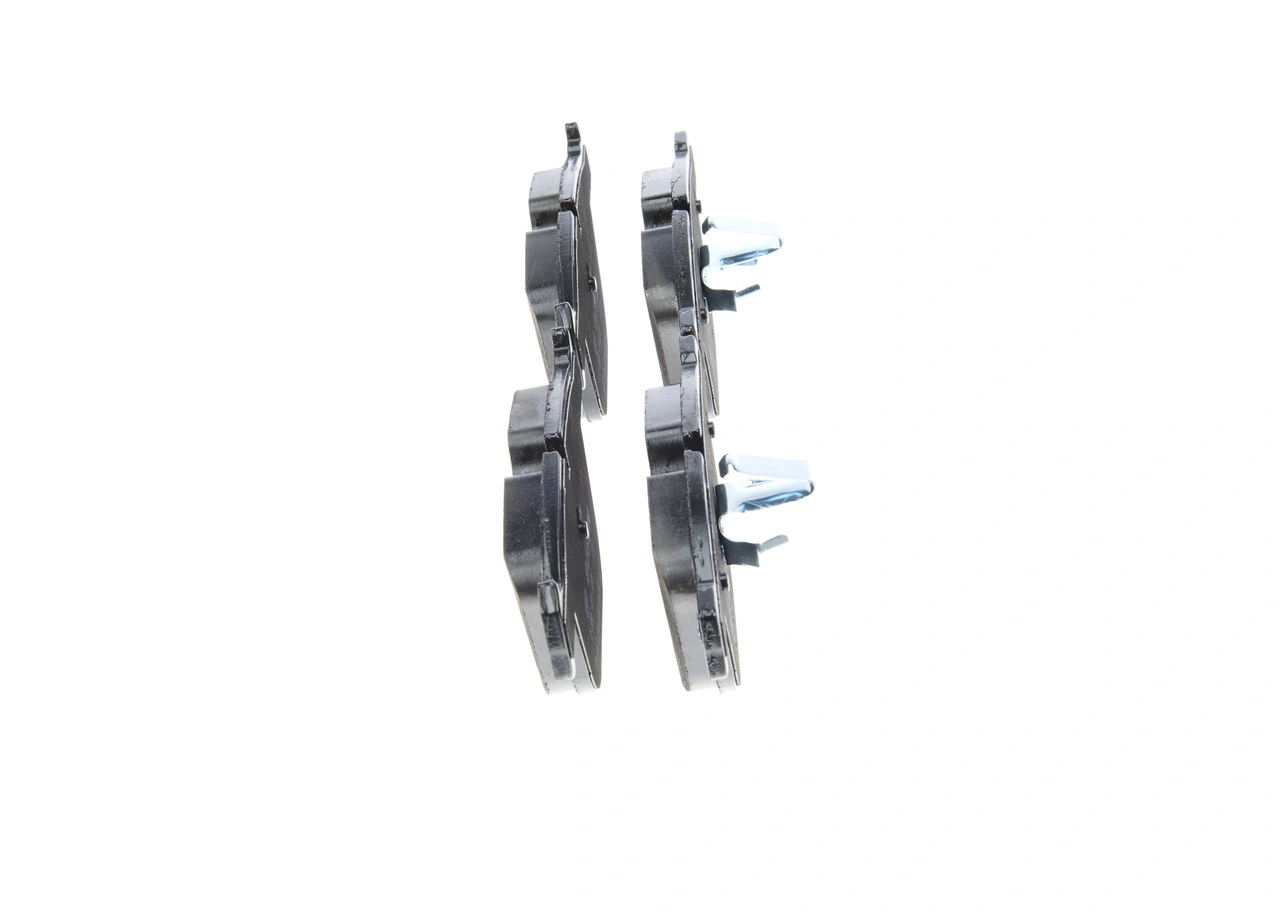 Задні гальмівні колодки Bosch 0986494325 ціна, від 47.62 USD
