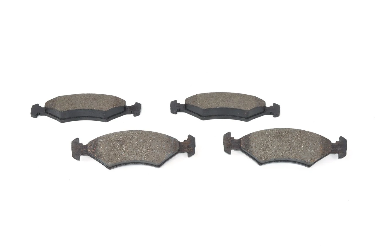 Гальмівні колодки Bosch 0986424462 ціна, від 15.25 USD