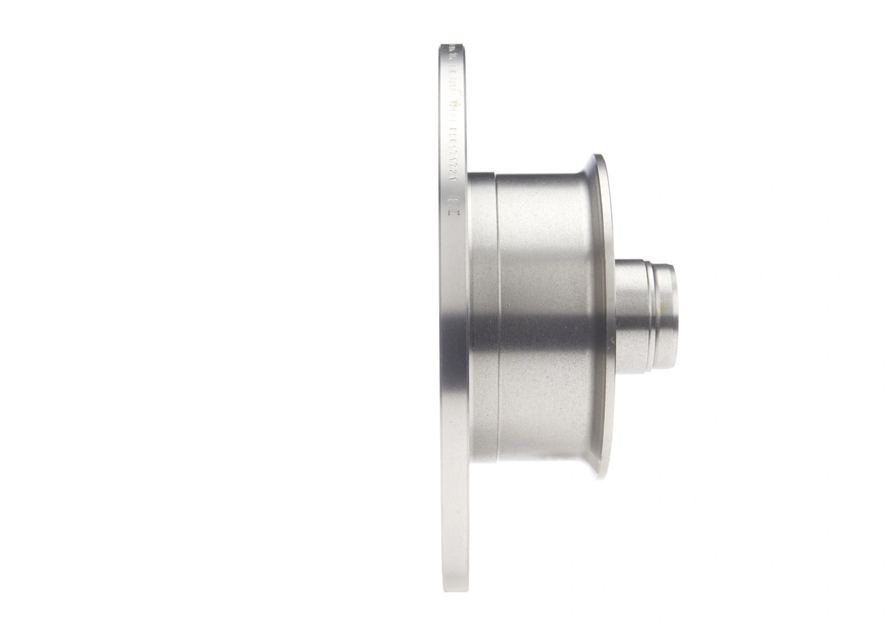 Купити 0986478136 Bosch Ротор гальмівний