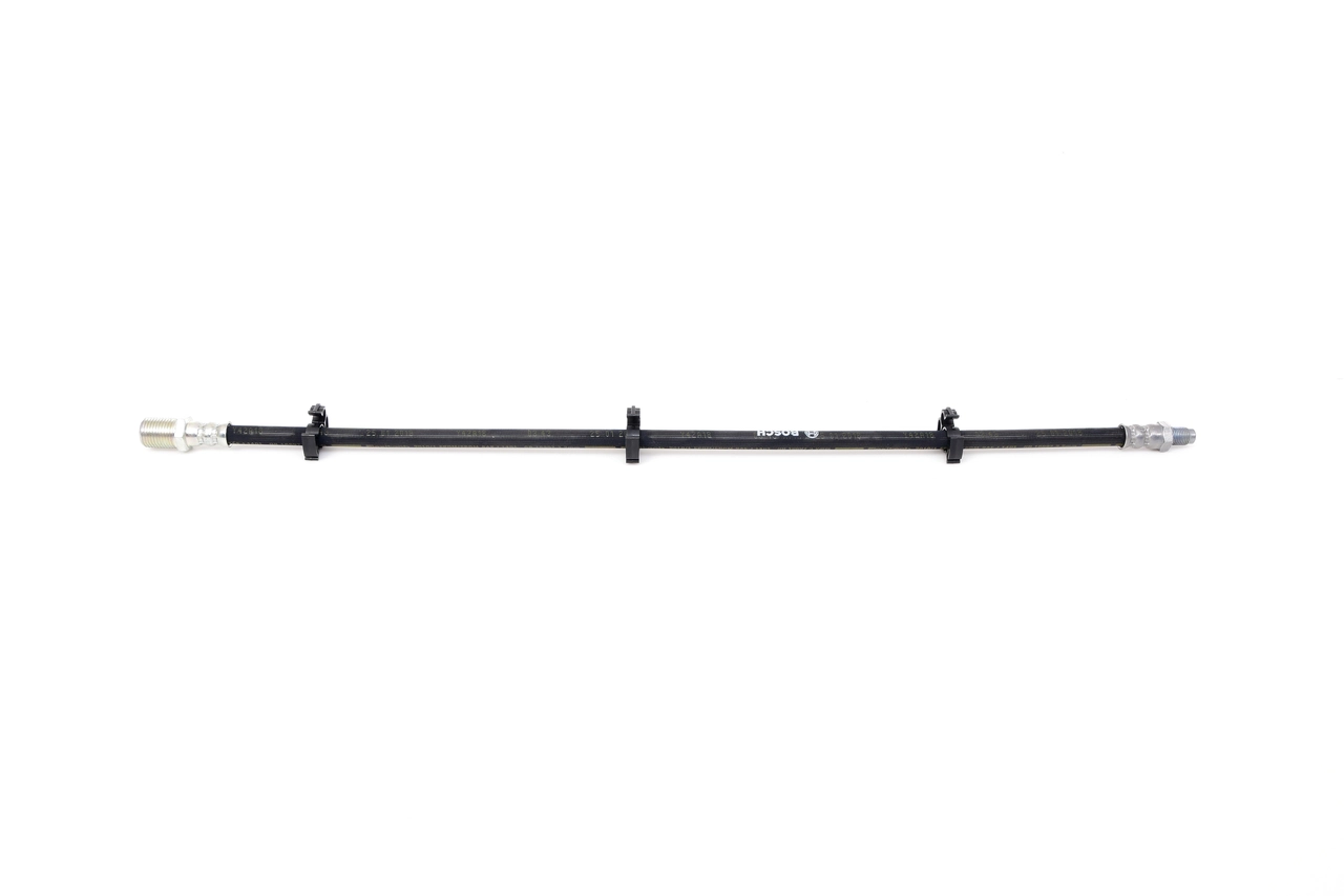 Шланг гальмівний задній Bosch 1987481848 ціна, від 16.05 USD