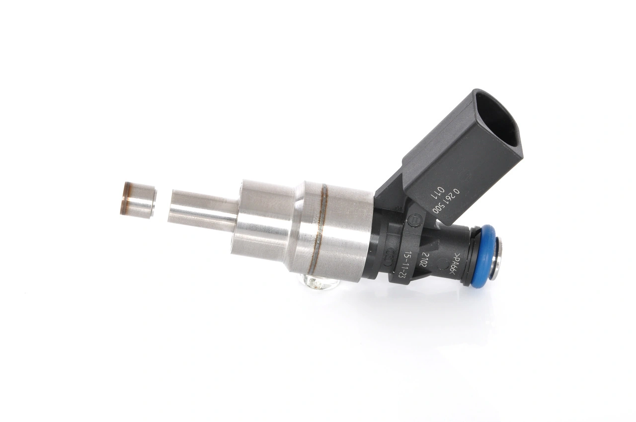 Форсунка паливна Bosch 0261500011 ціна, від 112.49 USD