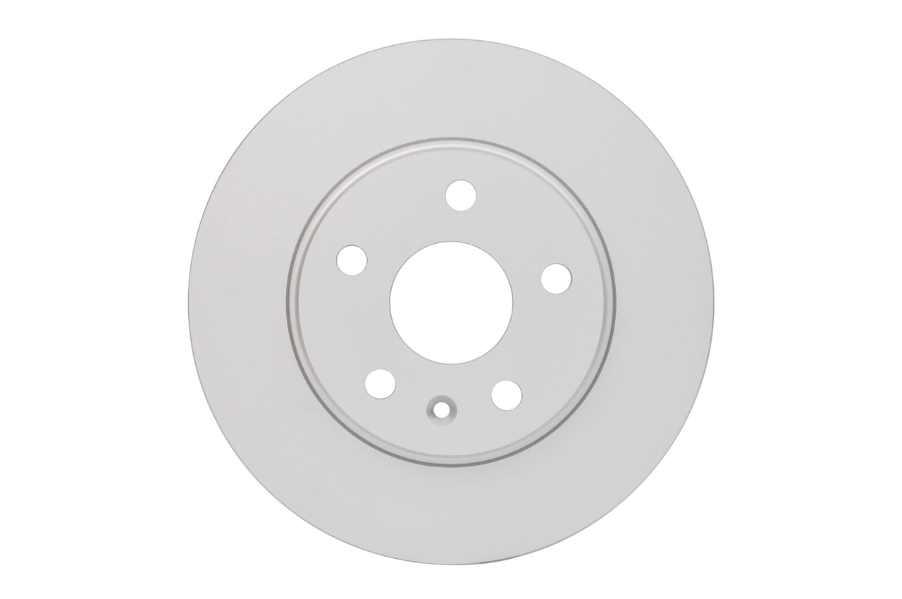 0986479C65 Bosch Гальмо дискове переднє