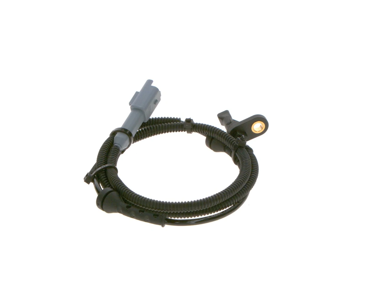 Датчик АБС (ABS) задній Bosch 0986594566 ціна, від 15.88 USD