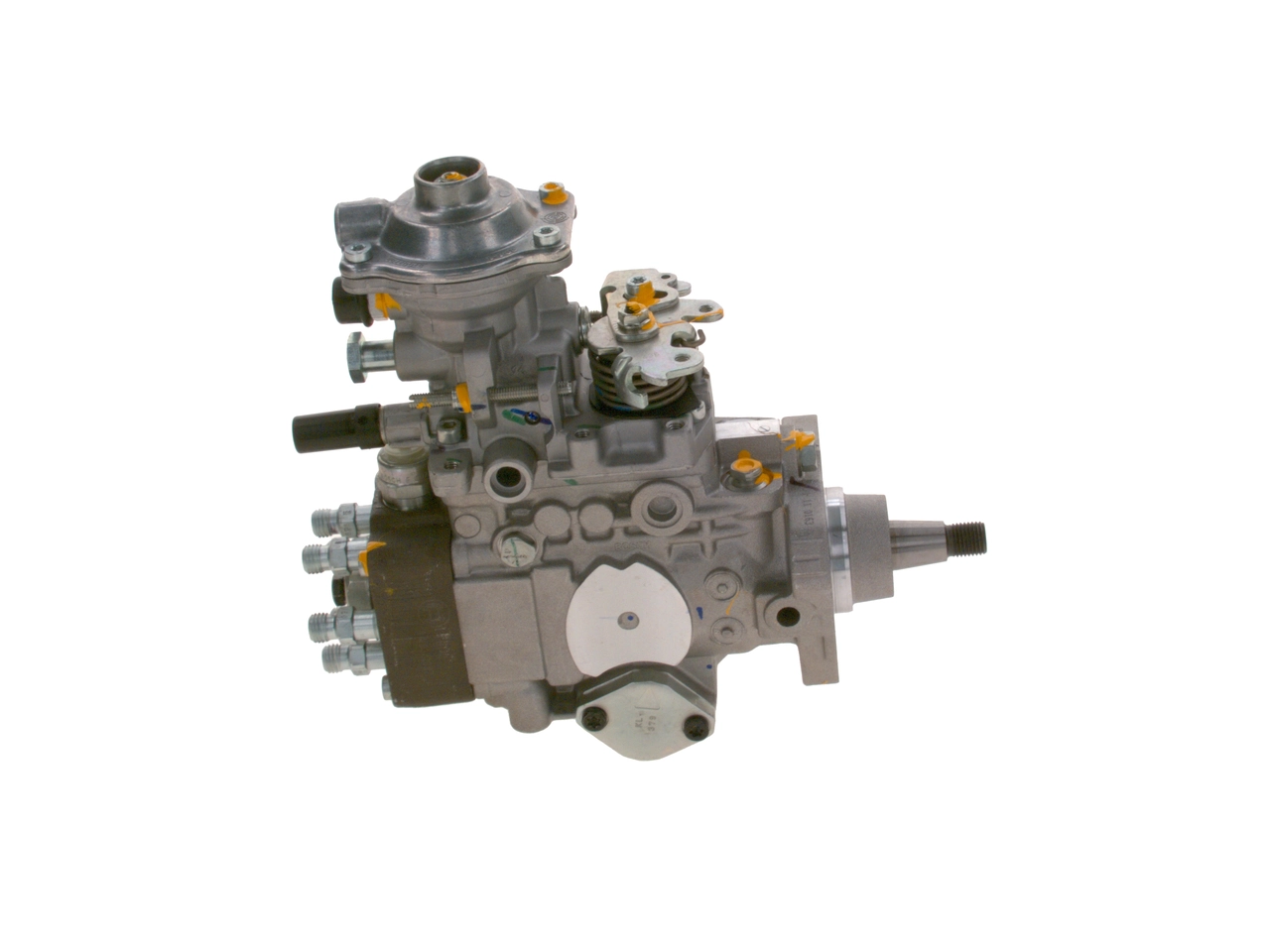 Насос паливний високого тиску Bosch 0460426273 ціна, від 2612.16 USD