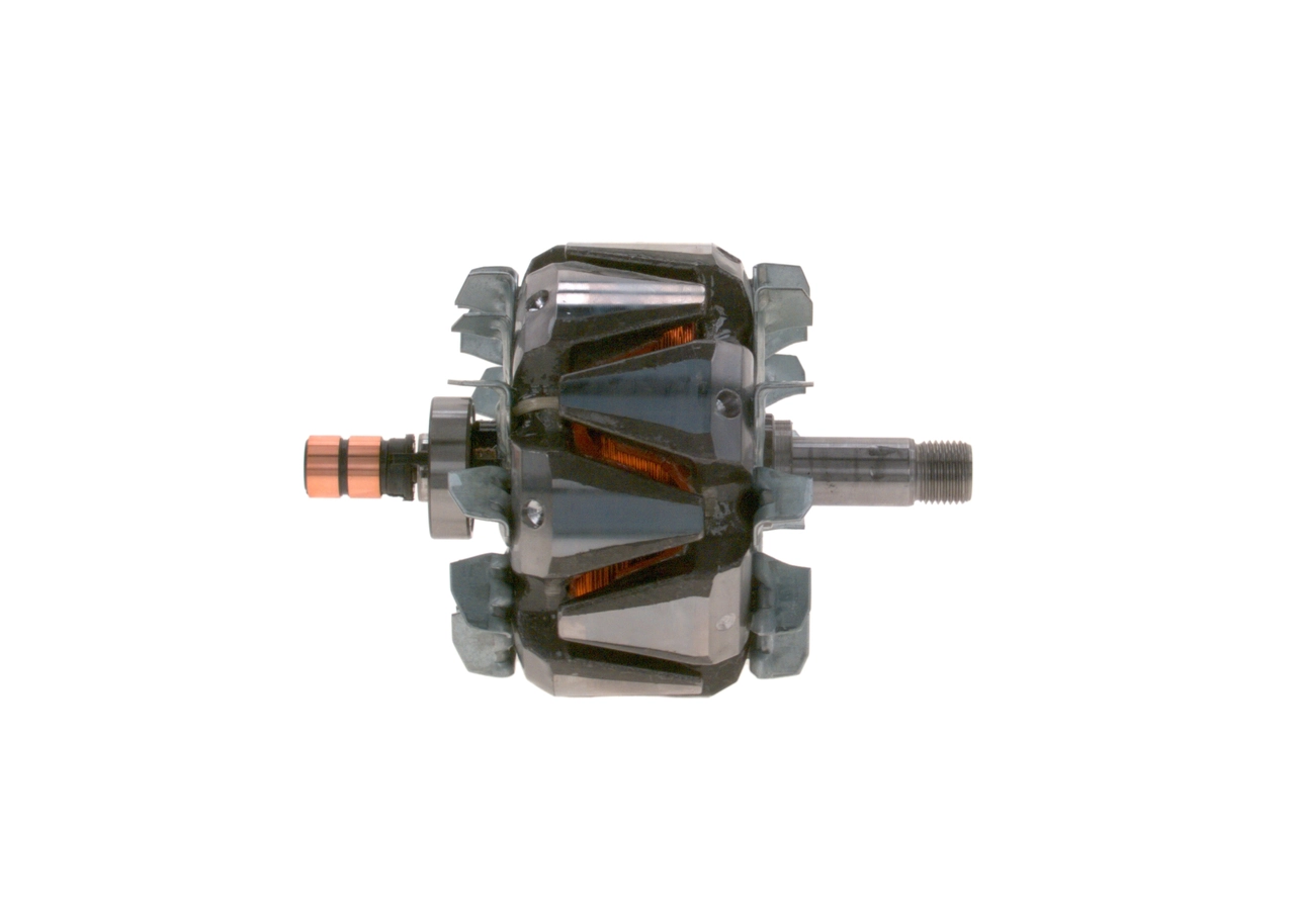 F00M131635 Bosch Якір (ротор) генератора