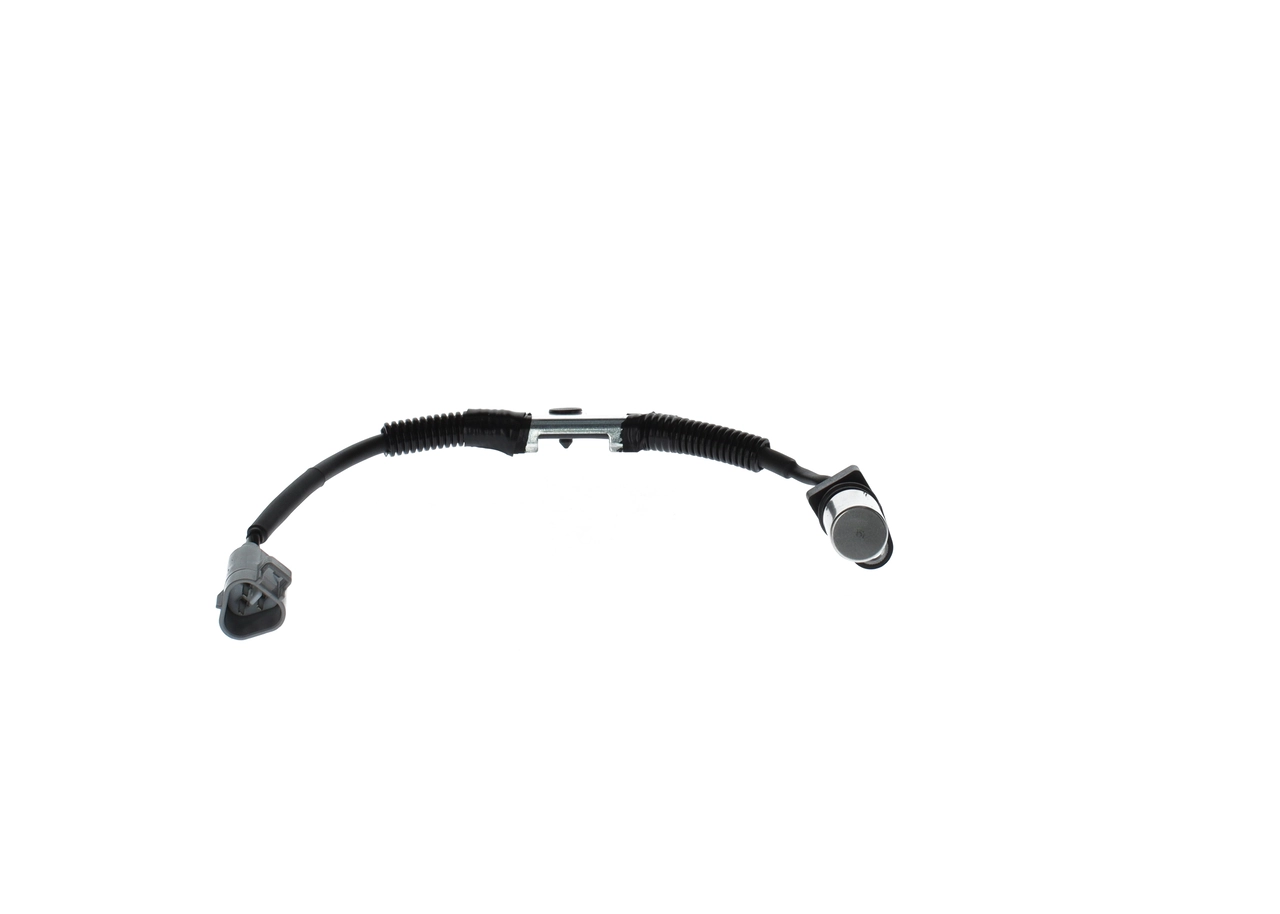 Купити 0986280750 Bosch Датчик положення (оборотів) коленвалу