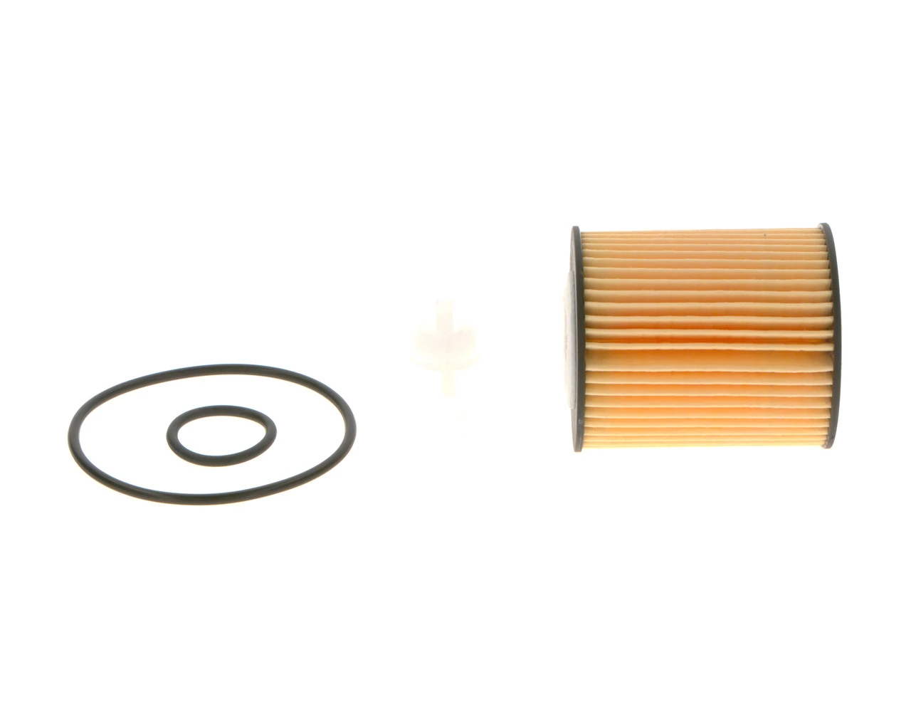 Масляний фільтр двигуна Bosch F026407090 ціна, від 6.38 USD