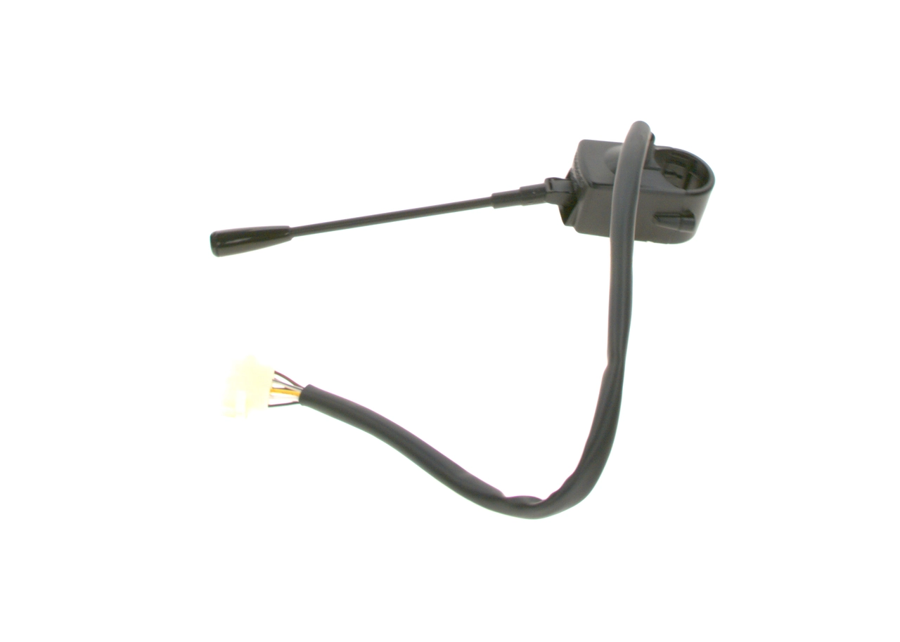 Купити A0035458124 Mercedes Перемикач підрульовий, лівий
