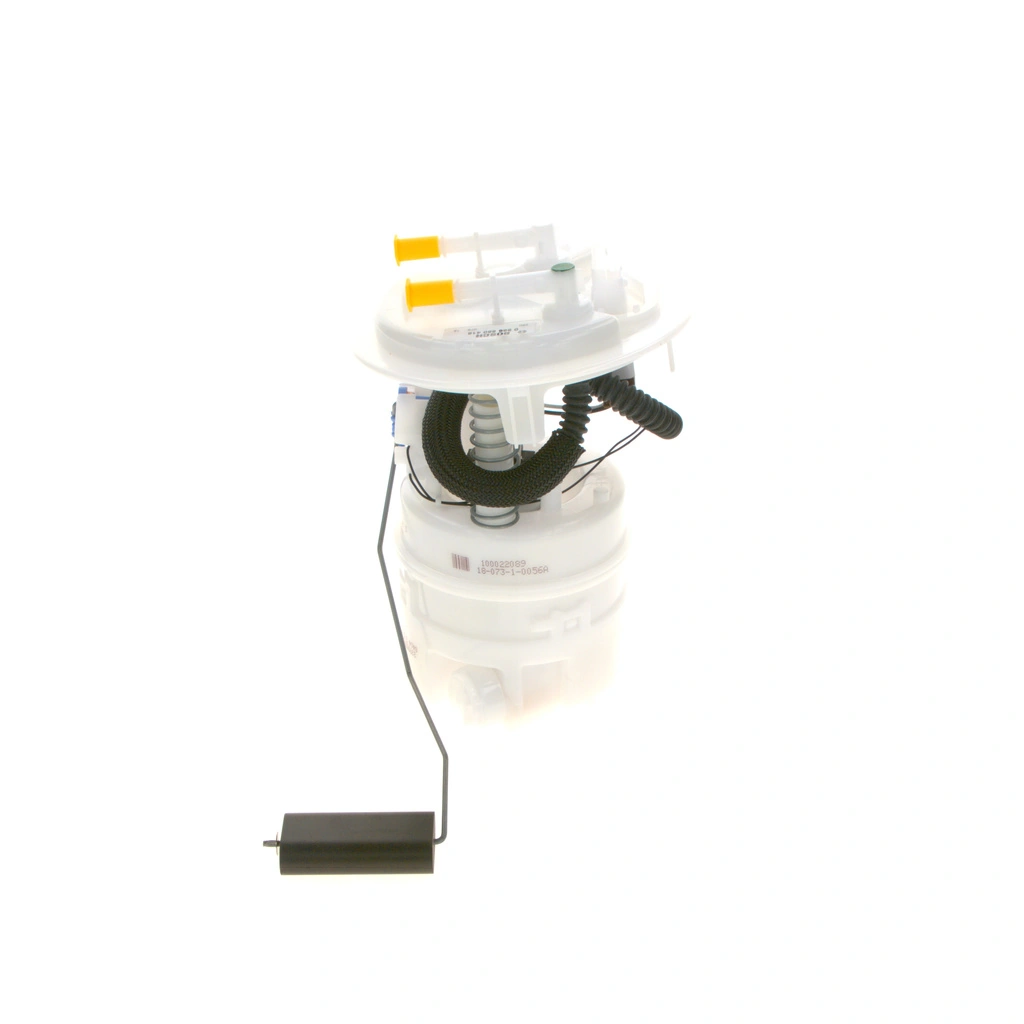 Модуль бензонасоса Bosch 0986580418 ціна, від 91.66 USD