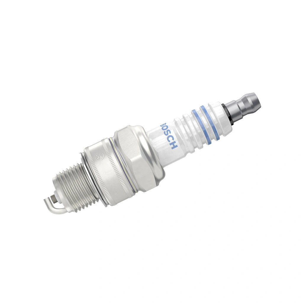 0241235754 Bosch Свічки розжарювання