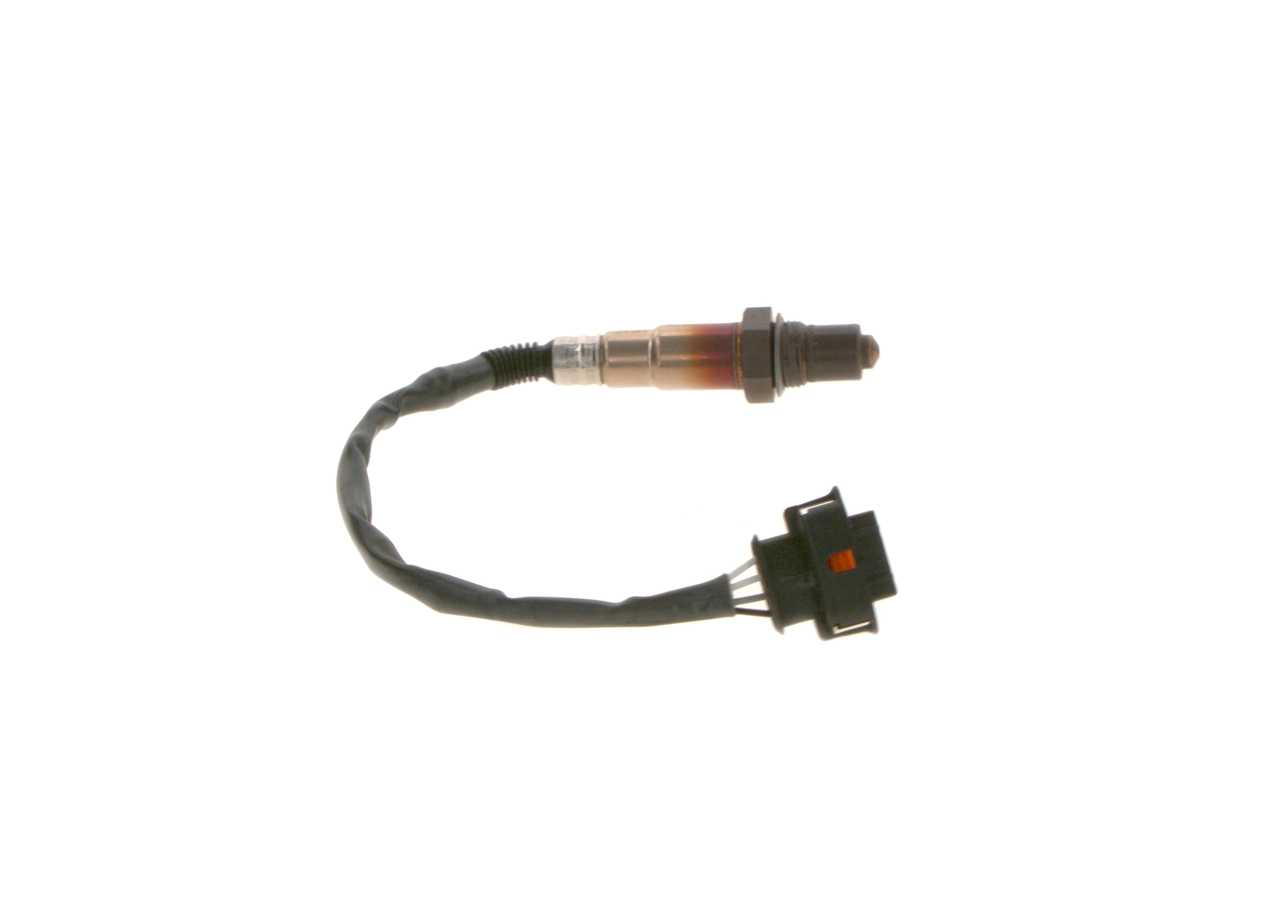 Купити 0258006595 Bosch Лямбдазонд, датчик кисню до каталізатора