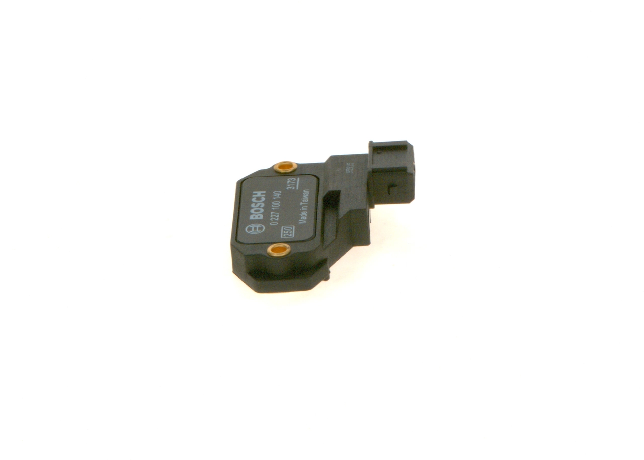 Комутатор системи запалювання Bosch 0227100140 ціна, від 19.81 USD