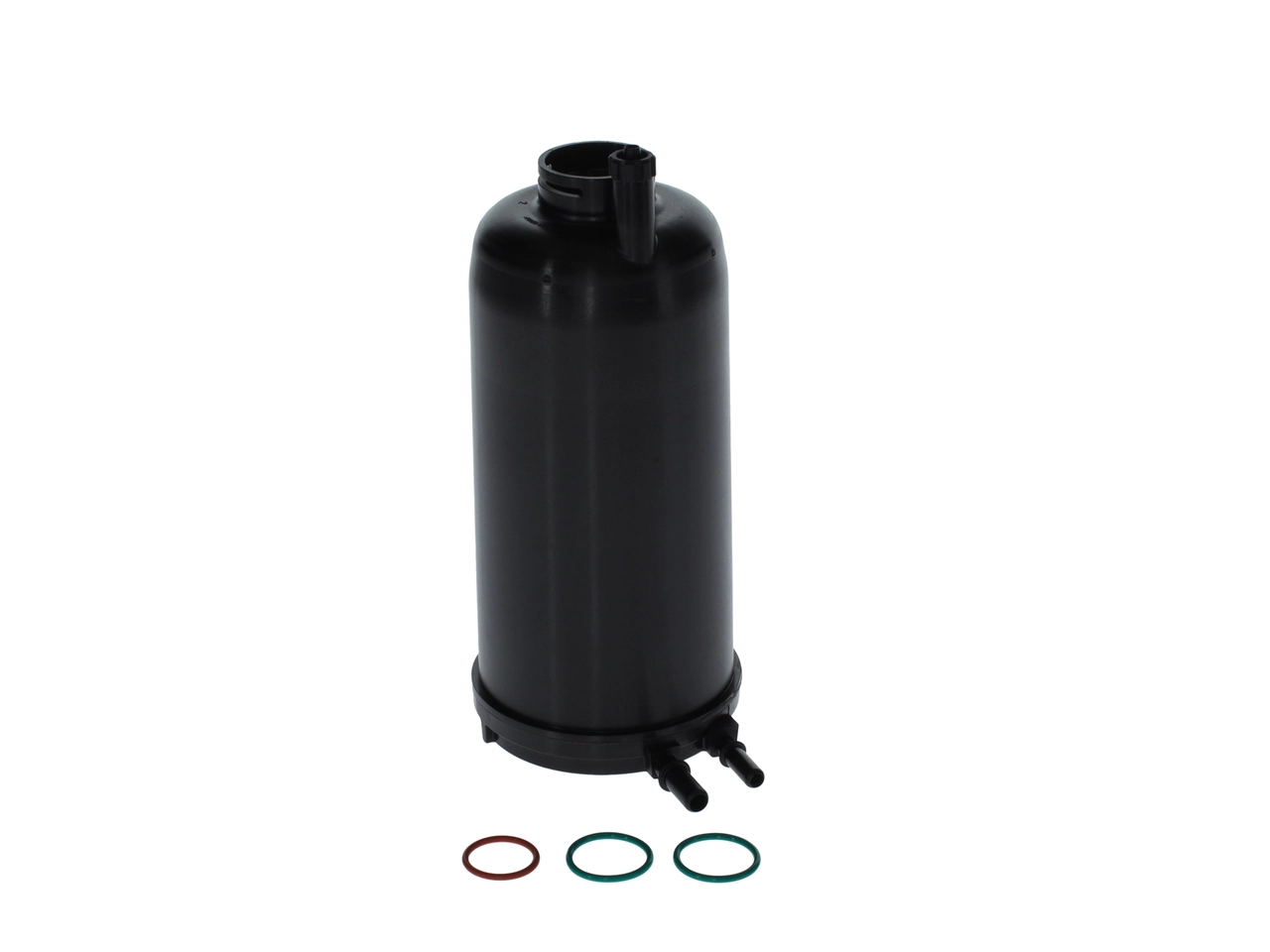 Фільтр тонкого очищення палива Bosch F026402045 ціна, від 43.06 USD