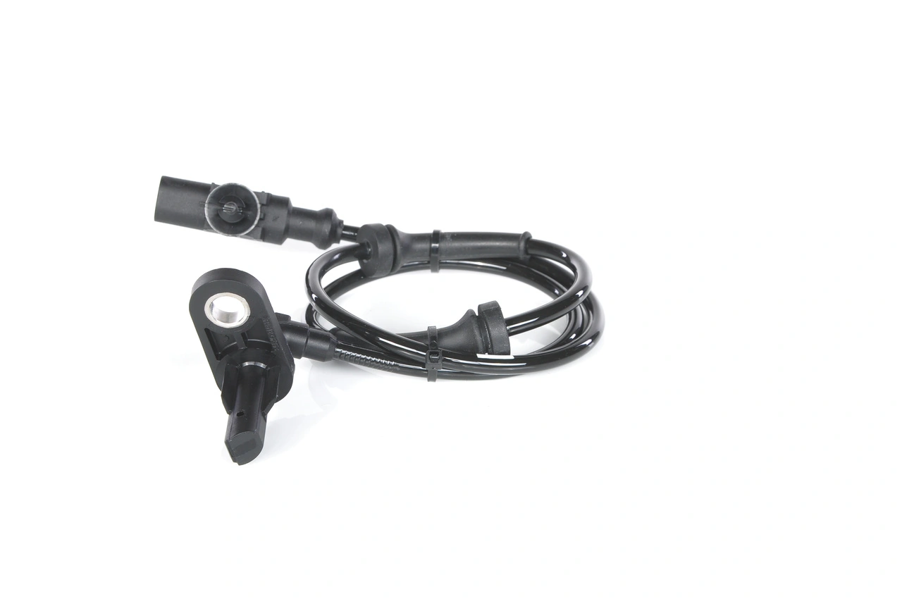 Купити 0265008323 Bosch Датчик АБС (ABS) задній, лівий