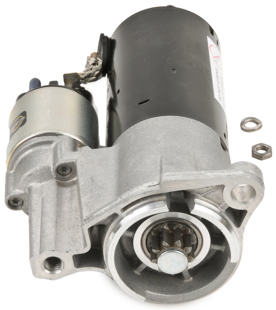 Купити 0001123002 Bosch Стартер