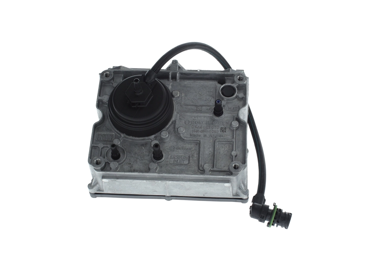 Купити 0444022069 Bosch Насос AD BLUE