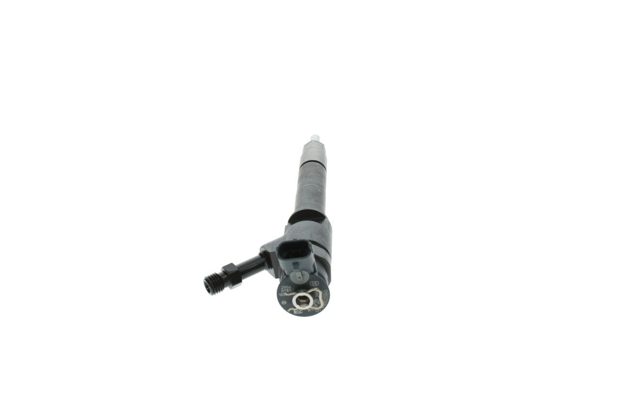 Форсунка паливна Bosch 0445110249 ціна, від 140.77 USD