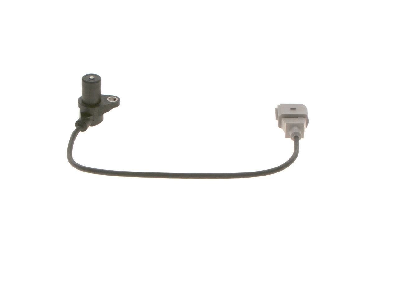 Купити 0261210143 Bosch Датчик положення (оборотів) коленвалу