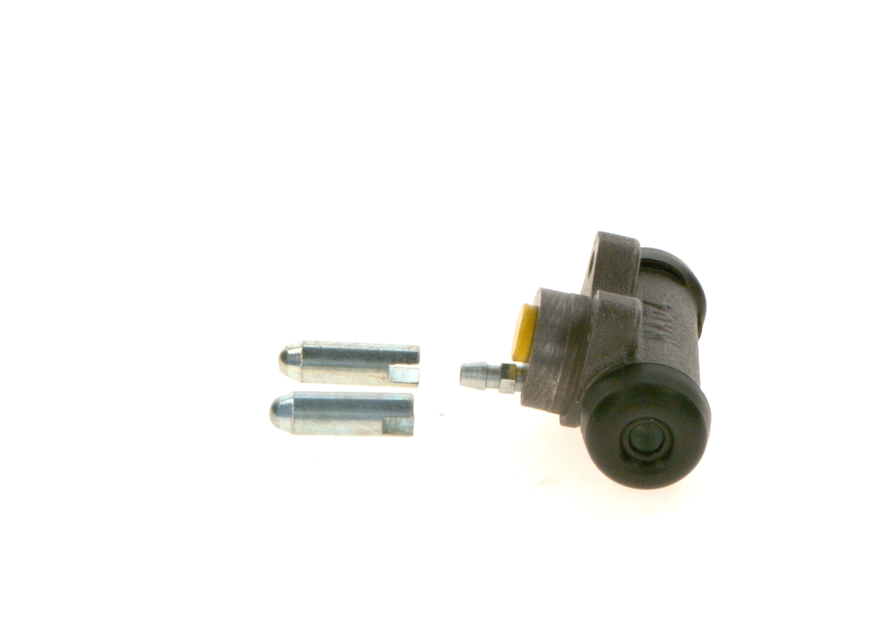 0986475023 Bosch Циліндр гальмівний колісний/робітник, задній