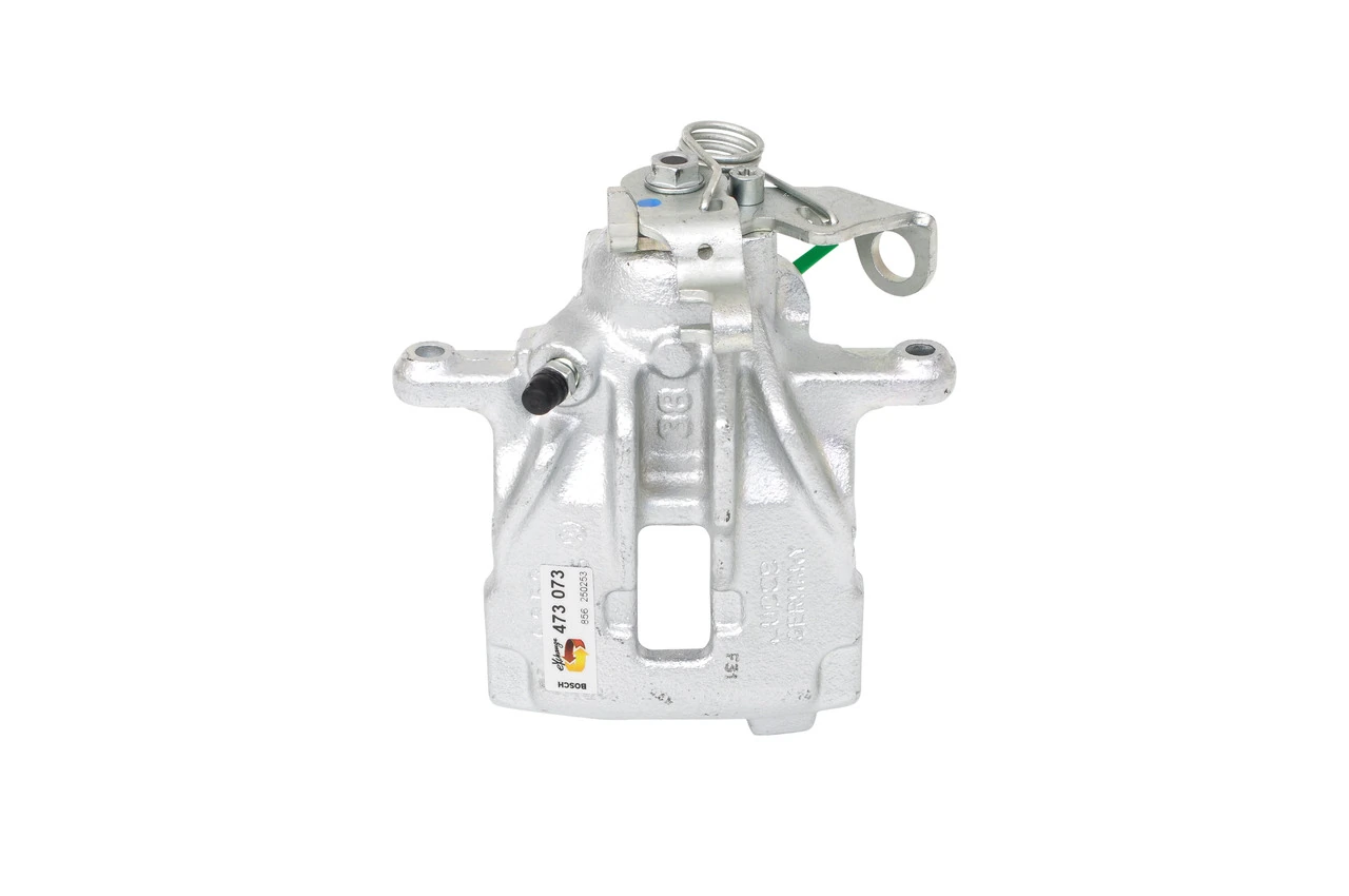 Супорт гальмівний задній лівий Bosch 0986473073 ціна, від 54.81 USD
