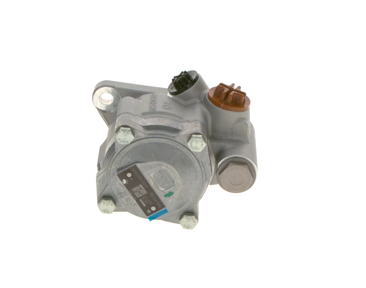 Купити KS00000369 Bosch Насос гідравліки