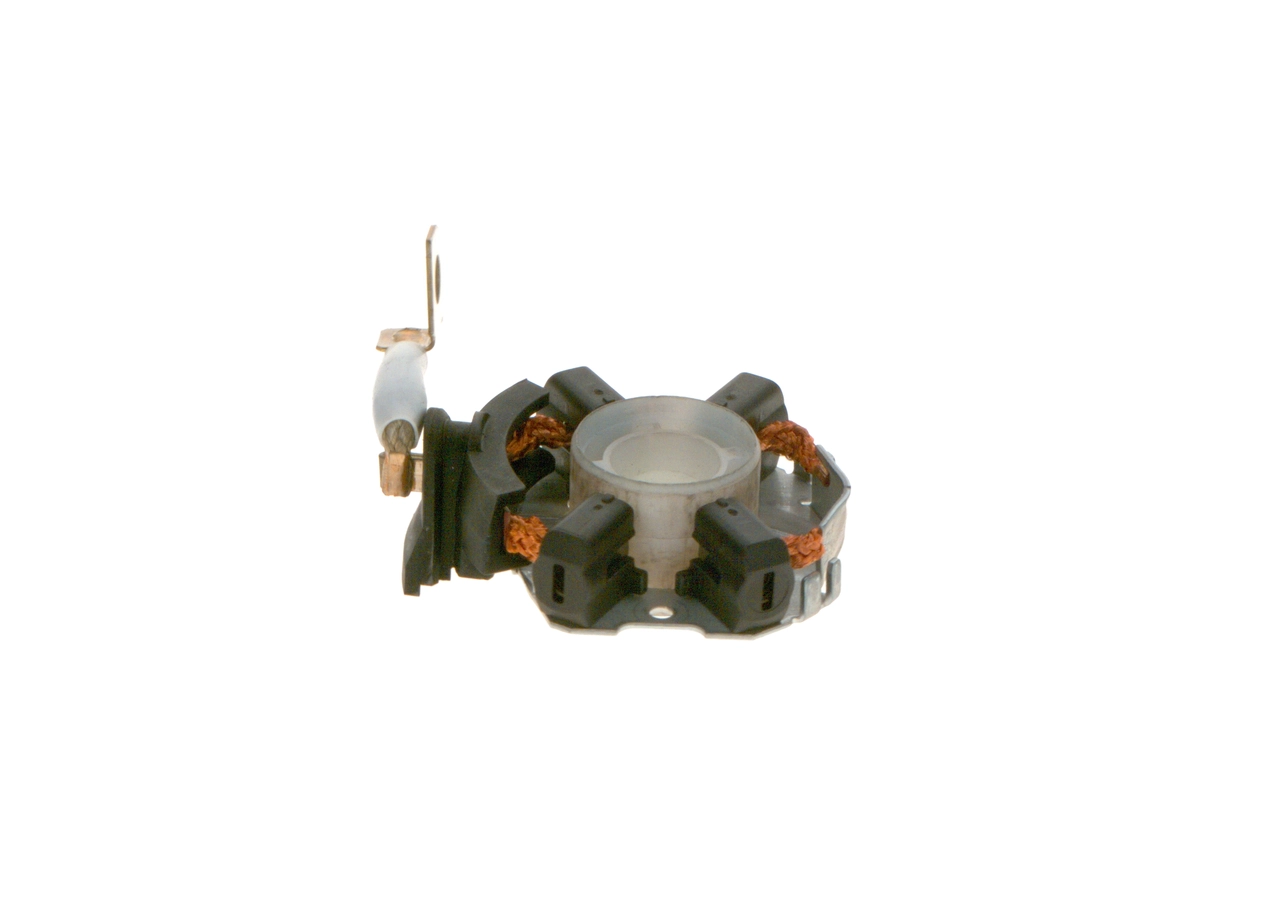 Щеткодеpжатель стартера Bosch 1004336667 ціна, від 10.99 USD