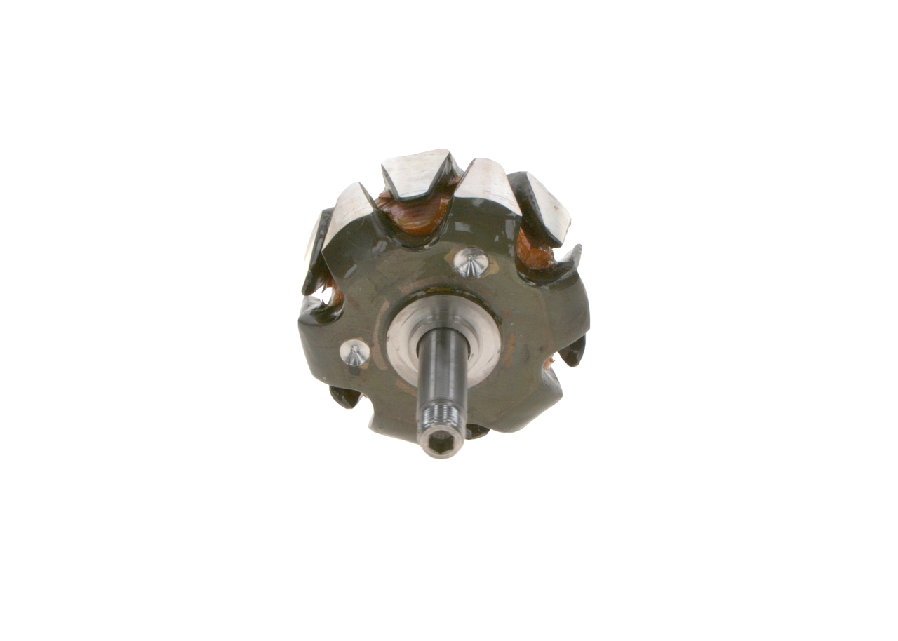Купити 1124035226 Bosch Якір генератора