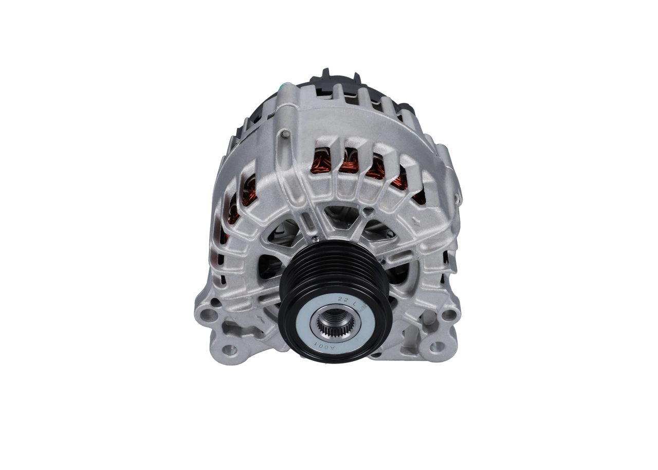 Генератор Bosch 1986A00634 ціна, від 176.98 USD