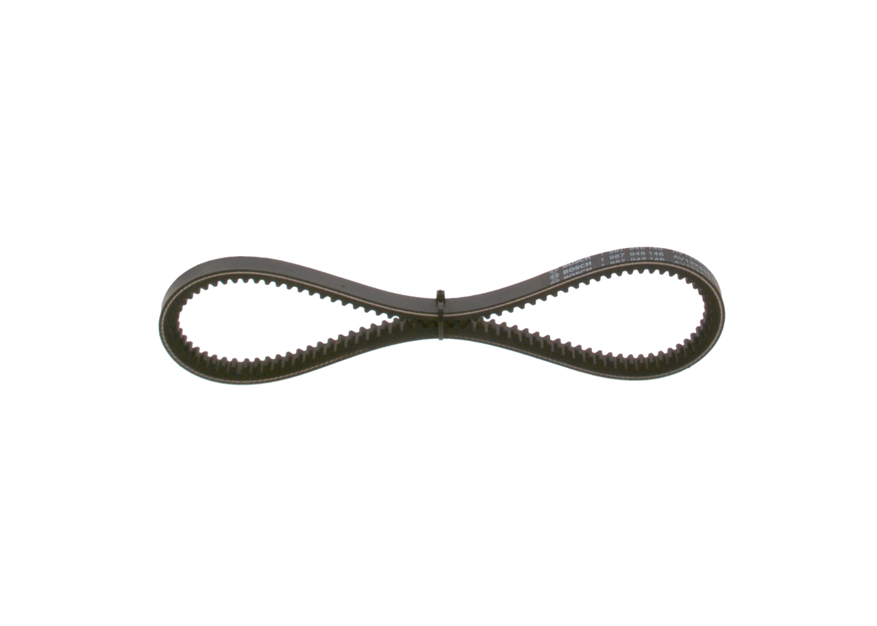 Купити 1987948146 Bosch Ремінь генератора