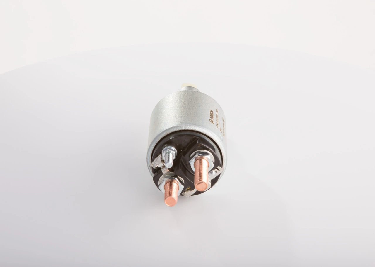 Купити F042010673 Bosch Втягуюче реле стартера