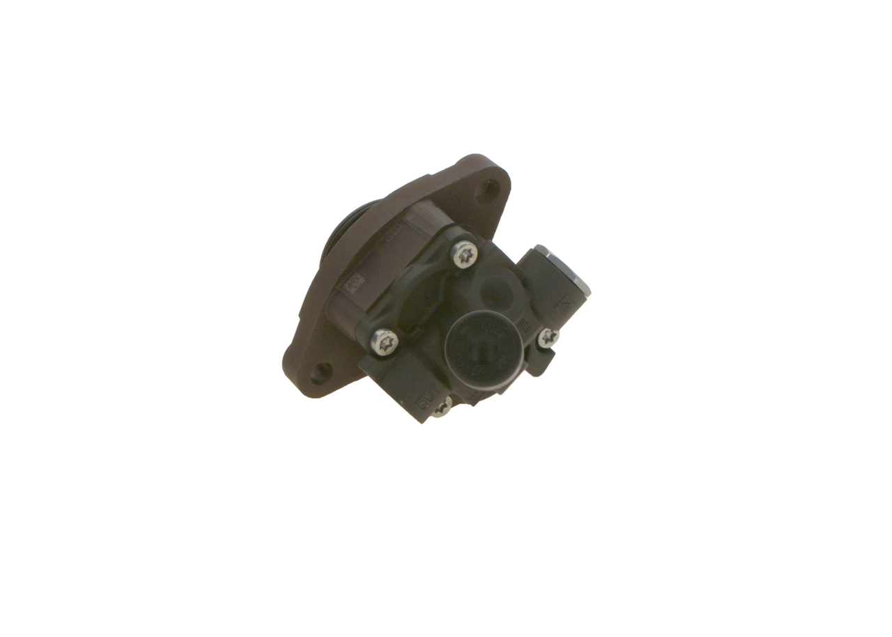 0440020008 Bosch Паливний насос, механічний