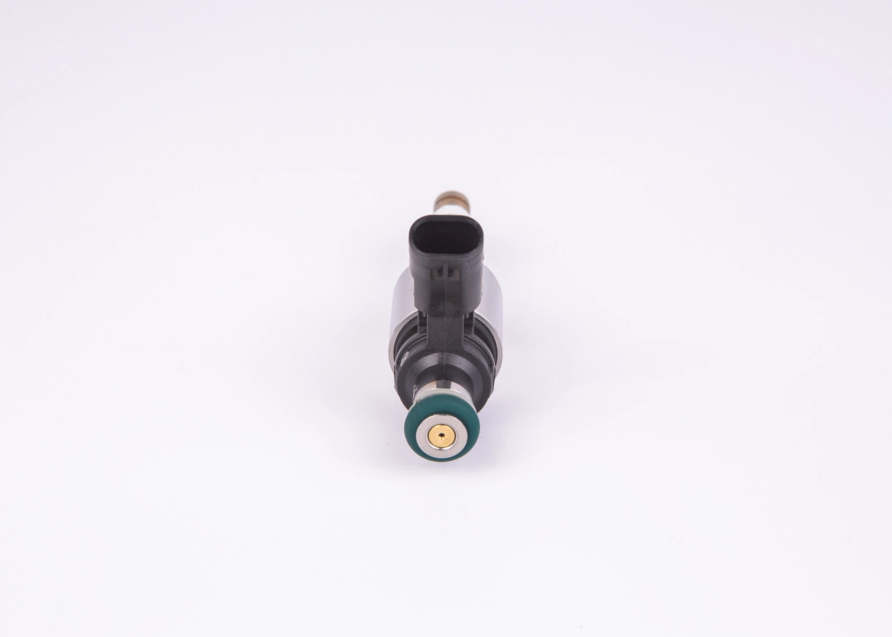 Купити 0261500792 Bosch Форсунка дизельна в зборі, розпилювач + тримач