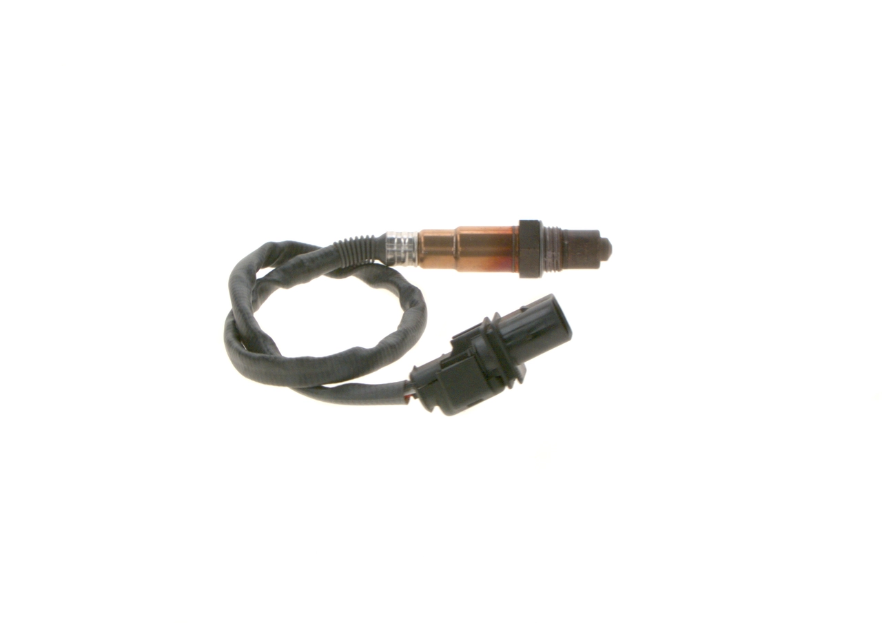 Купити 0258017049 Bosch Лямбда зонд, датчик кисню