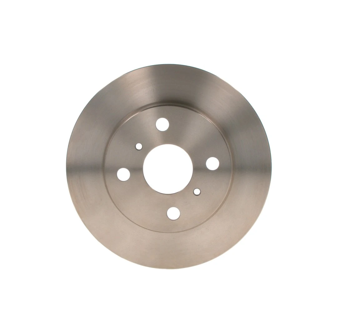Гальмівні диски передні 0986479S46 Bosch