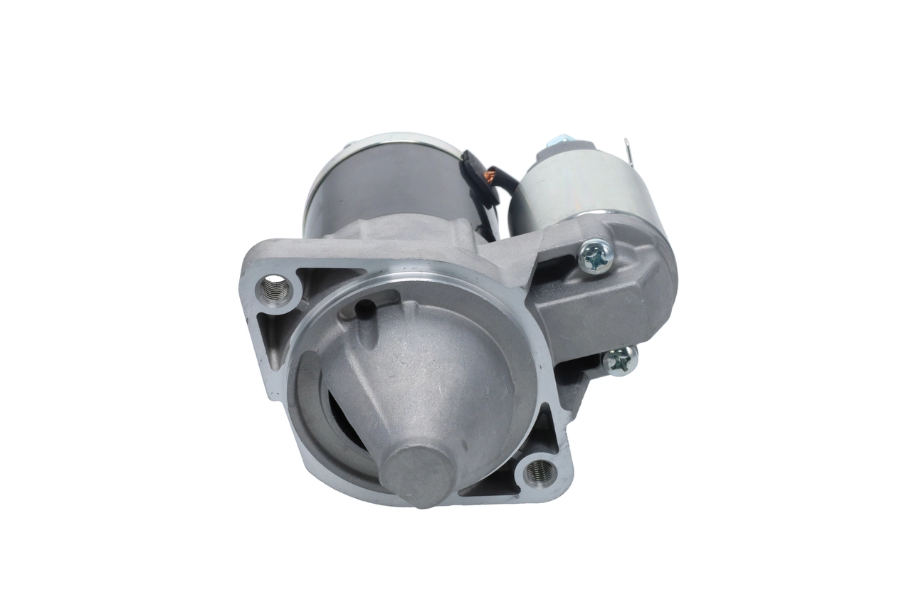 Стартер ACS104 Borg-Warner