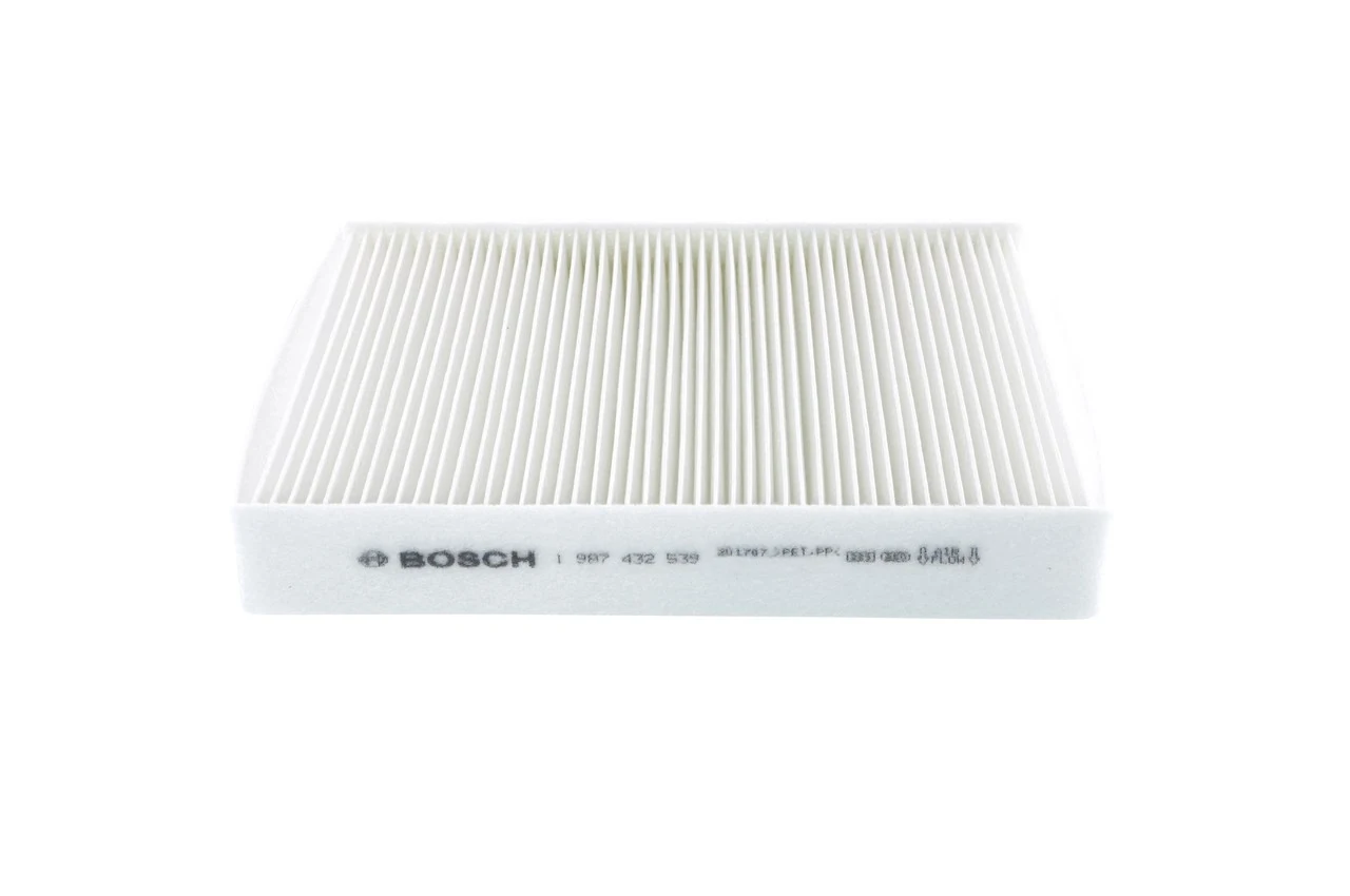 Купити 1987432539 Bosch Фільтр салону вугільний