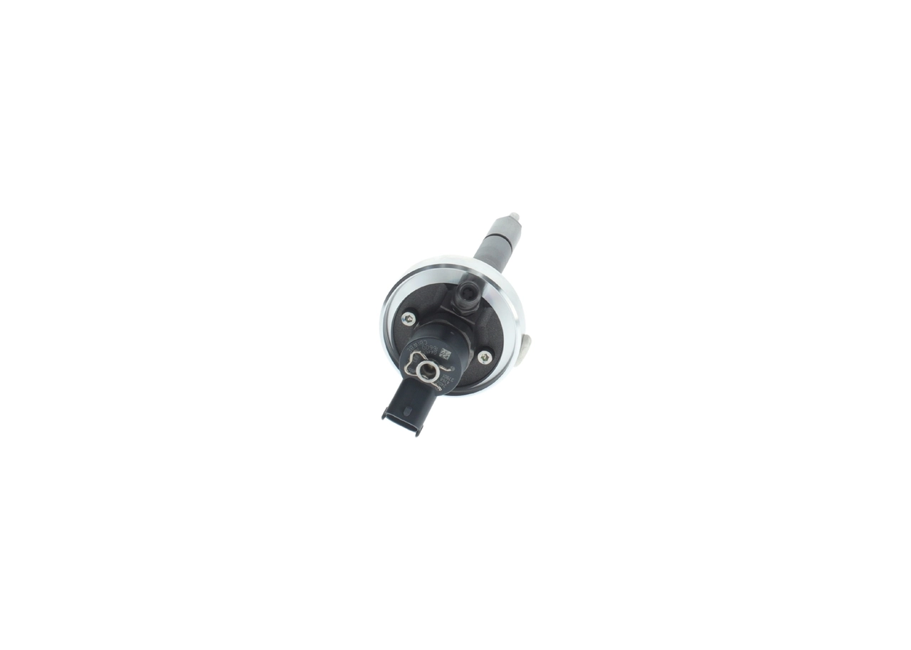 Купити 0445110883 Bosch Форсунка дизельна в зборі, розпилювач + тримач