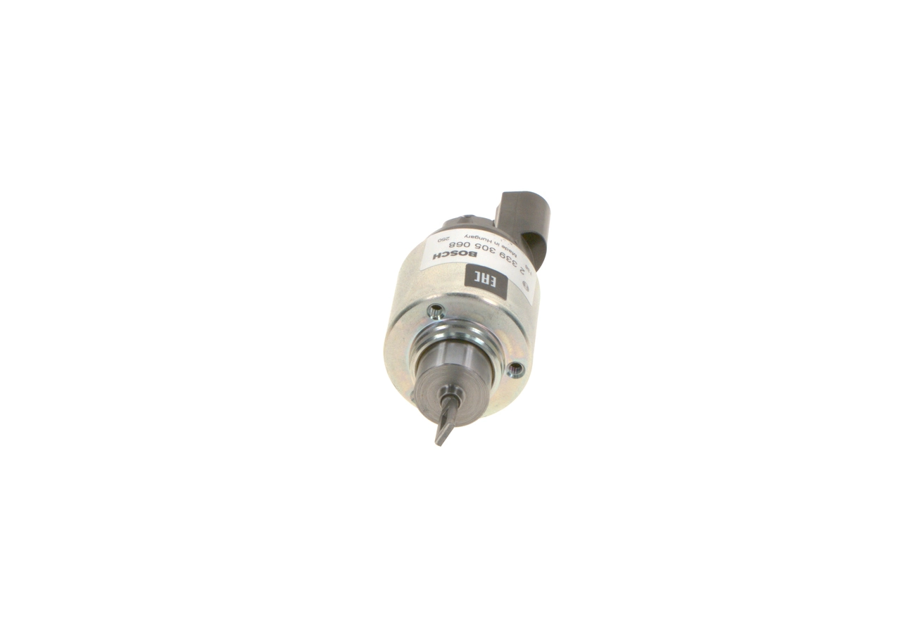 Купити 2339305068 Bosch Втягуюче реле стартера