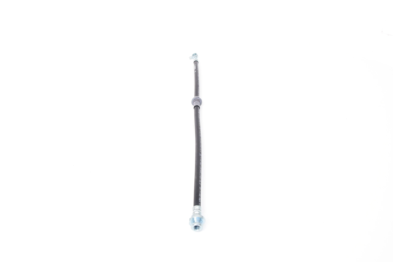 Шланг гальмівний передній, правий Bosch 1987481A32 ціна, від 22.59 USD